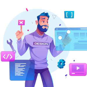 eCommerce Starter Online Store